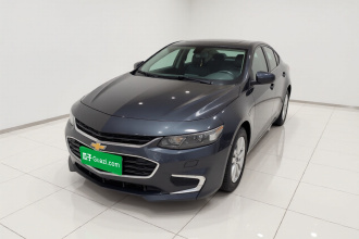 雪佛兰 迈锐宝XL 2018款 530T 自动锐逸版