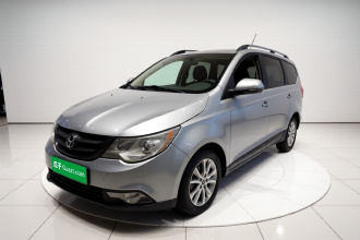 宝骏730 2014款 1.5L 手动豪华型 7座