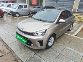 起亚 焕驰 2017款 1.4L 自动智享版Value