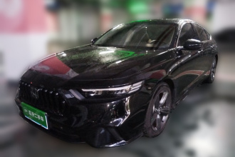 本田 英仕派 2024款 260TURBO 精英版