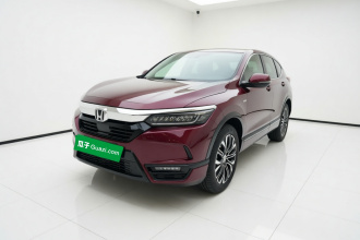 本田 皓影 2020款 240TURBO CVT四驱尊享版