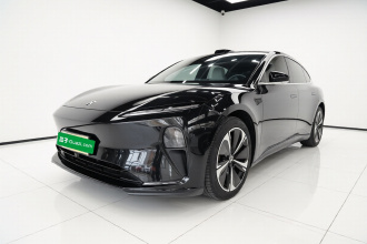 蔚来ET5T 2024款 75kWh Touring