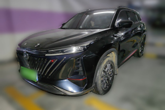 长安CS75 PLUS 2022款 第二代 1.5T 自动尊贵型