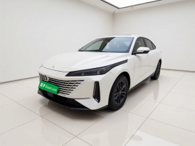 长安 逸达 2023款 蓝鲸NE 1.5T GDI DCT尊享型