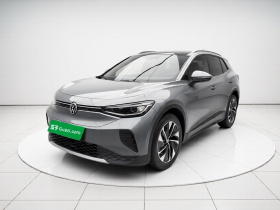 大众 ID.4 CROZZ 2025款 纯享版