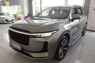 理想汽车 理想ONE 2020款 增程6座版