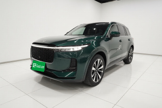 理想汽车 理想ONE 2021款 增程6座版