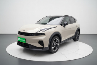 领克06 2026款 Relive 1.5T Ultra