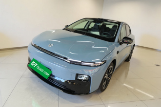 零跑汽车 零跑B01 2025款 550激光雷达版