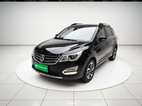 宝骏560 2015款 1.8L 手动豪华型