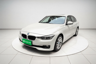 宝马3系 2016款 320Li 时尚型