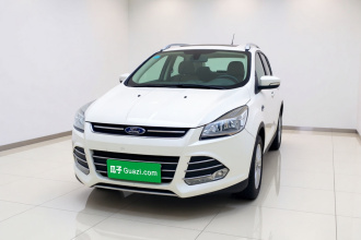 福特 翼虎 2013款 1.6L GTDi 两驱风尚型