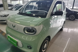 五菱汽车 宏光MINIEV 2022款 马卡龙时尚款 磷酸铁锂