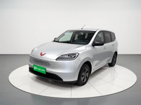 五菱汽车 五菱宏光新能源 2025款 增程式混动 50KM 舒适型