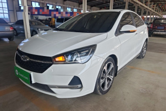 奇瑞 艾瑞泽5 2019款 改款PRO 1.5L 手动青春版 国VI