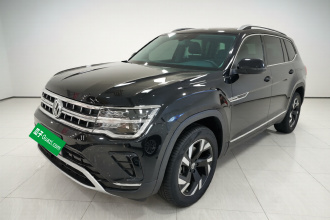 大众 途昂 2022款 380TSI 四驱尊崇豪华版