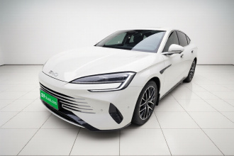 比亚迪 海豹07 DM-i 2025款 智驾版 DM-i 1.5L 125km 豪华型