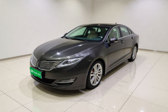 林肯MKZ 2016款 2.0T 尊雅版