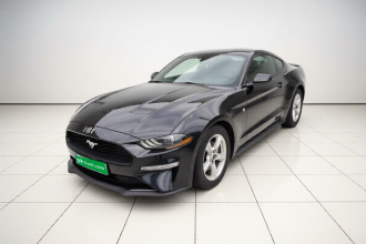 福特 Mustang 2019款 2.3L EcoBoost
