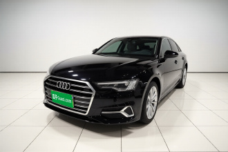 奥迪A6L 2023款 40 TFSI 豪华致雅型