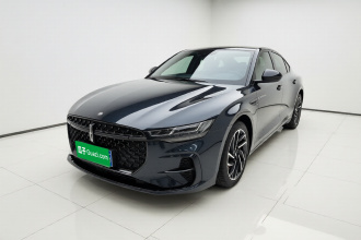 林肯Z 2022款 i酷 百周年限量版