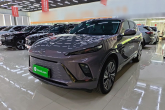 别克E5 2023款 臻享长续航版