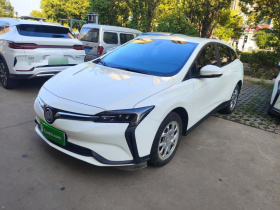 别克 微蓝6 2024款 450km 出行版