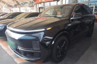 理想汽车 理想L8 2023款 Pro