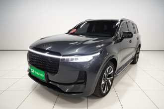 理想汽车 理想ONE 2021款 增程6座版