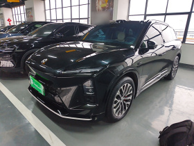 蔚来ES6 2025款 75kWh