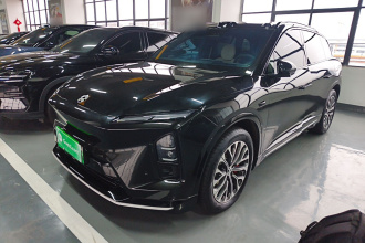 蔚来ES6 2025款 75kWh