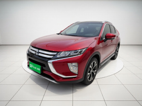 三菱 奕歌 2019款 1.5T CVT两驱梦想版 国VI