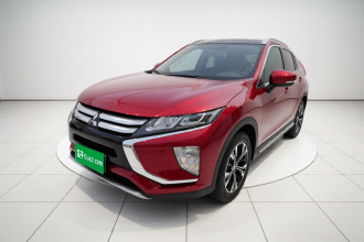 三菱 奕歌 2019款 1.5T CVT两驱梦想版 国VI