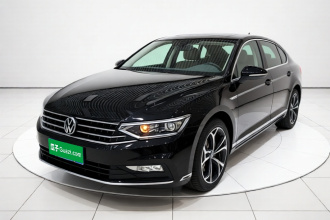 大众 迈腾 2023款 200万辆纪念版 330TSI DSG豪华型