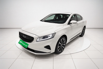 吉利汽车 博瑞新能源 2021款 1.5T ePro 领享版