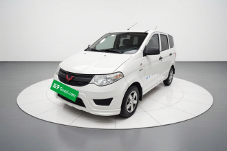 五菱汽车 五菱宏光 2015款 1.5L S 基本型国V