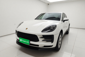 保时捷 2018款 Macan 2.0T