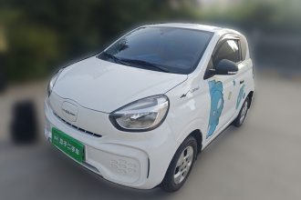 荣威 科莱威CLEVER 2021款 302km新四座超能版