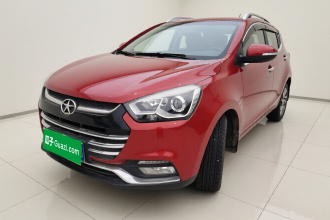 江汽集团 瑞风S2 2015款 1.5L 手动豪华型