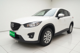 马自达CX-5 2015款 2.0L 自动两驱都市型