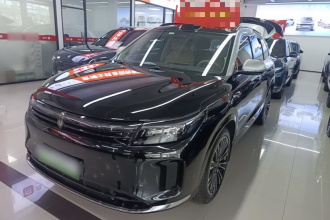 鸿蒙智行 问界M7 2024款 1.5T 智驾后驱Ultra版 6座