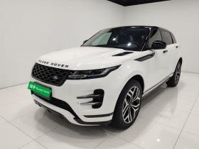 路虎 揽胜极光新能源 2023款 极光L P300e 插电式电动混合版