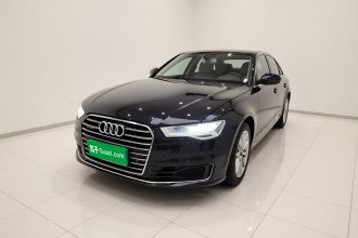 奥迪A6L 2016款 50 TFSI quattro 豪华型