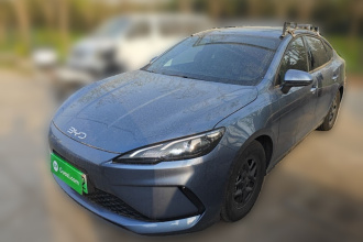 比亚迪 海豹05 DM-i 2025款 DM-i 智驾版 55KM豪华型