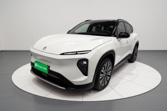 蔚来ES7 2022款 75kWh