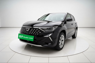 捷达VS5 2023款 280TSI 自动悦享型