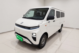 远程星享V 2024款 星享V6E 功能版 智芯46.08kWh