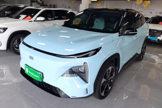 吉利银河 银河L7 2023款 1.5T 115km 星舰