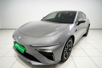 哪吒汽车 哪吒S 2023款 纯电 520km 后驱Lite版