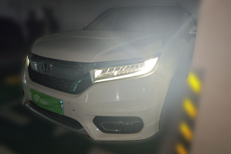 本田 冠道 2017款 370TURBO 四驱尊享版